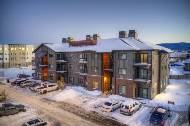 Building Photo - 2210 Remington Way