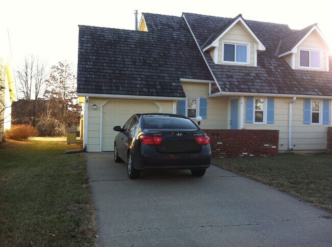 Primary Photo - Westland Place