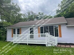 Building Photo - 11520 Blue Ridge Blvd
