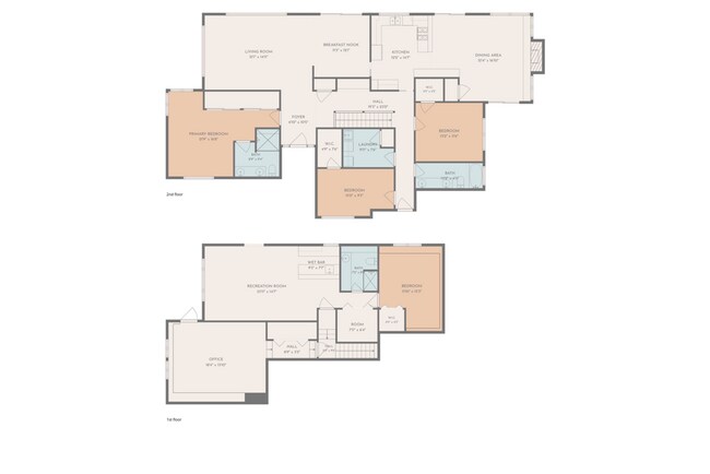 Building Photo - 13660 Acorn Patch Ln