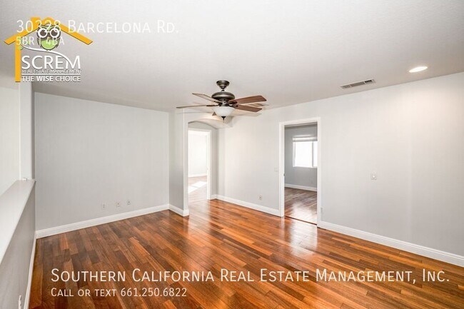 Building Photo - 30328 Barcelona Rd