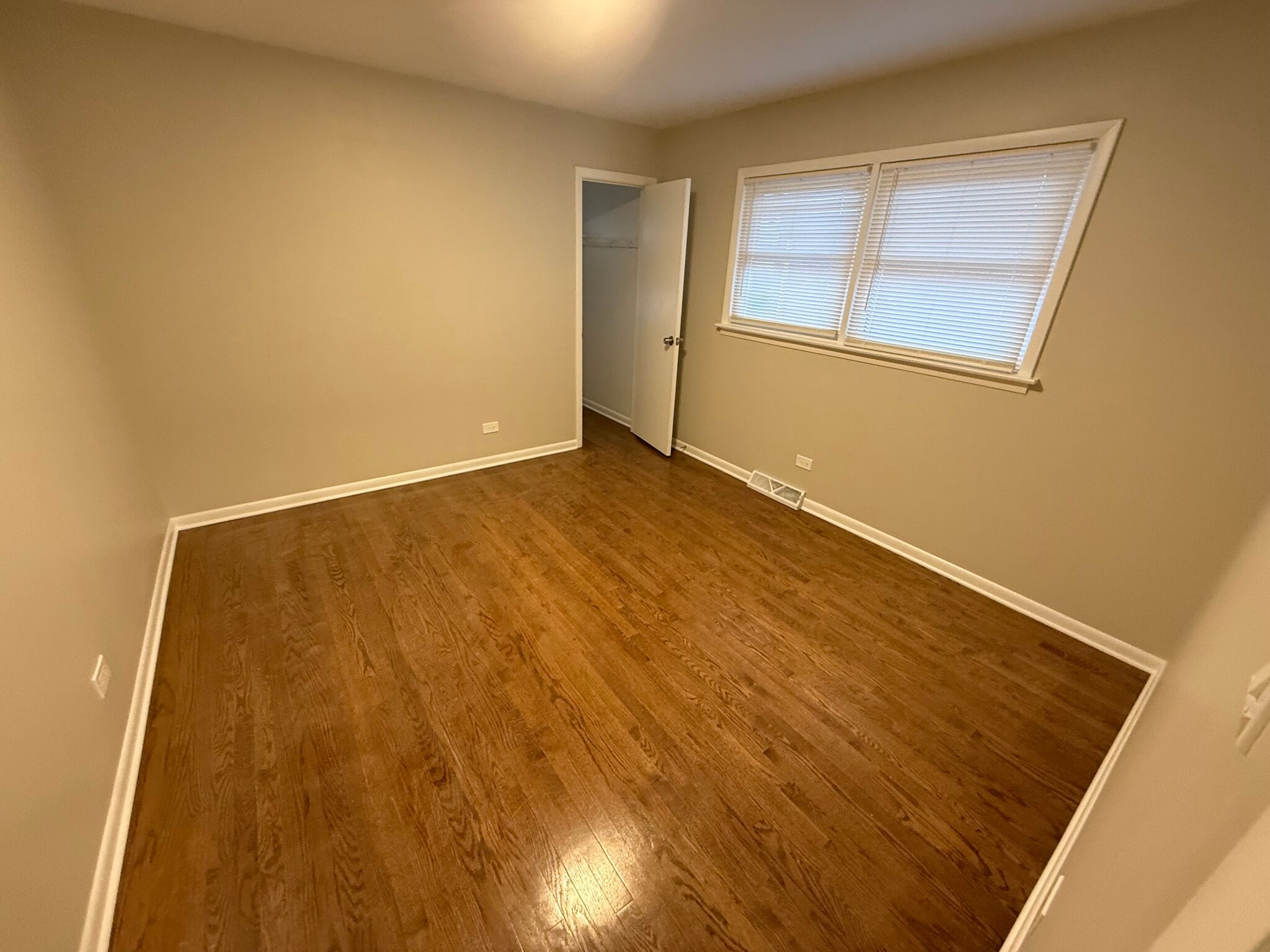 Bedroom 3 - 512 Yates Ave