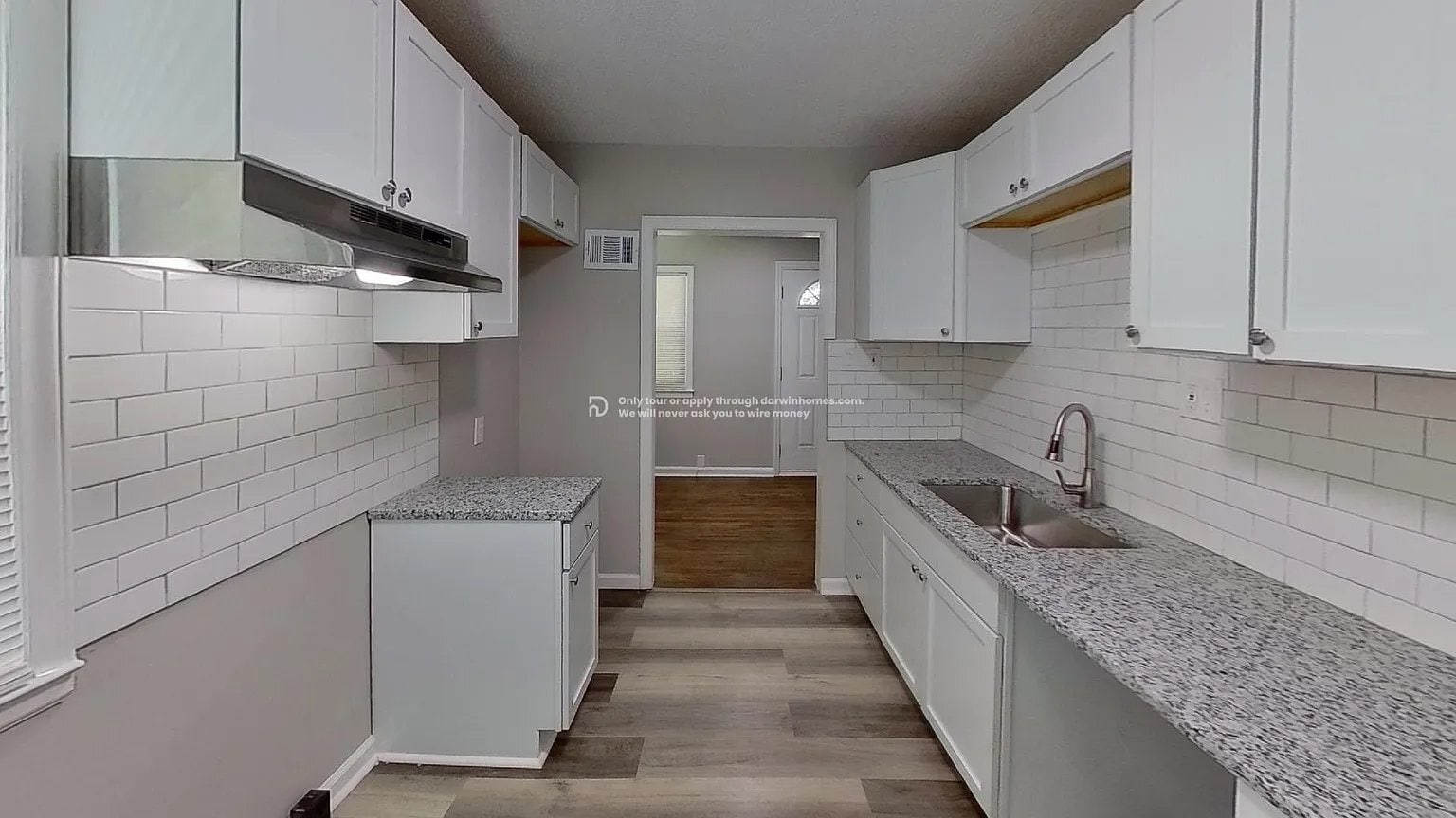 Building Photo - 4425 S Cottage Ave