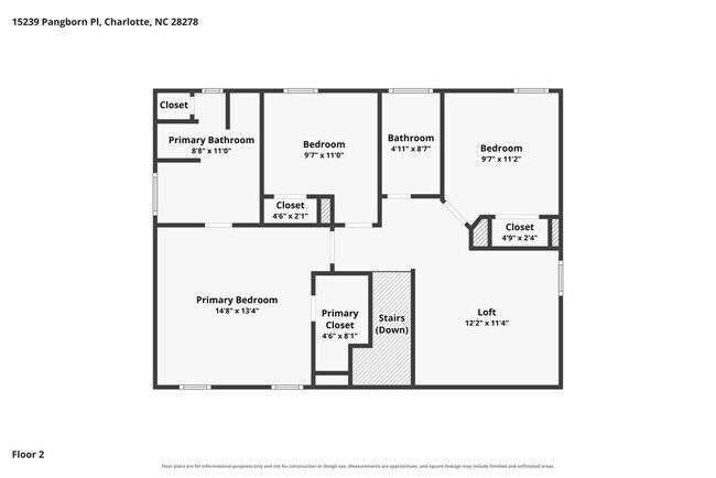 Building Photo - 15239 Pangborn Pl