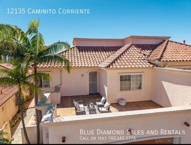 Building Photo - 12135 Caminito Corriente