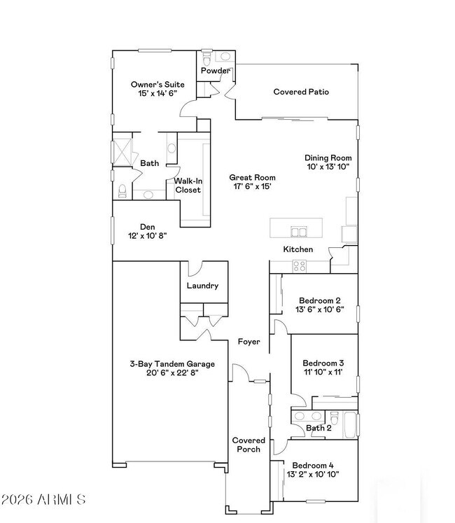 Building Photo - 2034 W Sleepy Ranch Rd