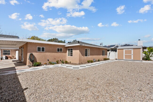 Building Photo - 4576 Adam Rd