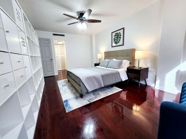 Building Photo - Modern Downtown Living with Comfort, Security & Style