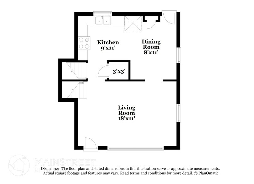 Building Photo - 8508 E 85th Terrace