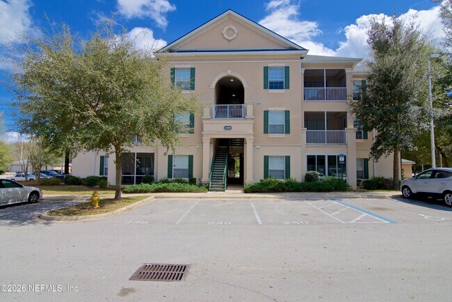 Building Photo - 8601 Beach Blvd