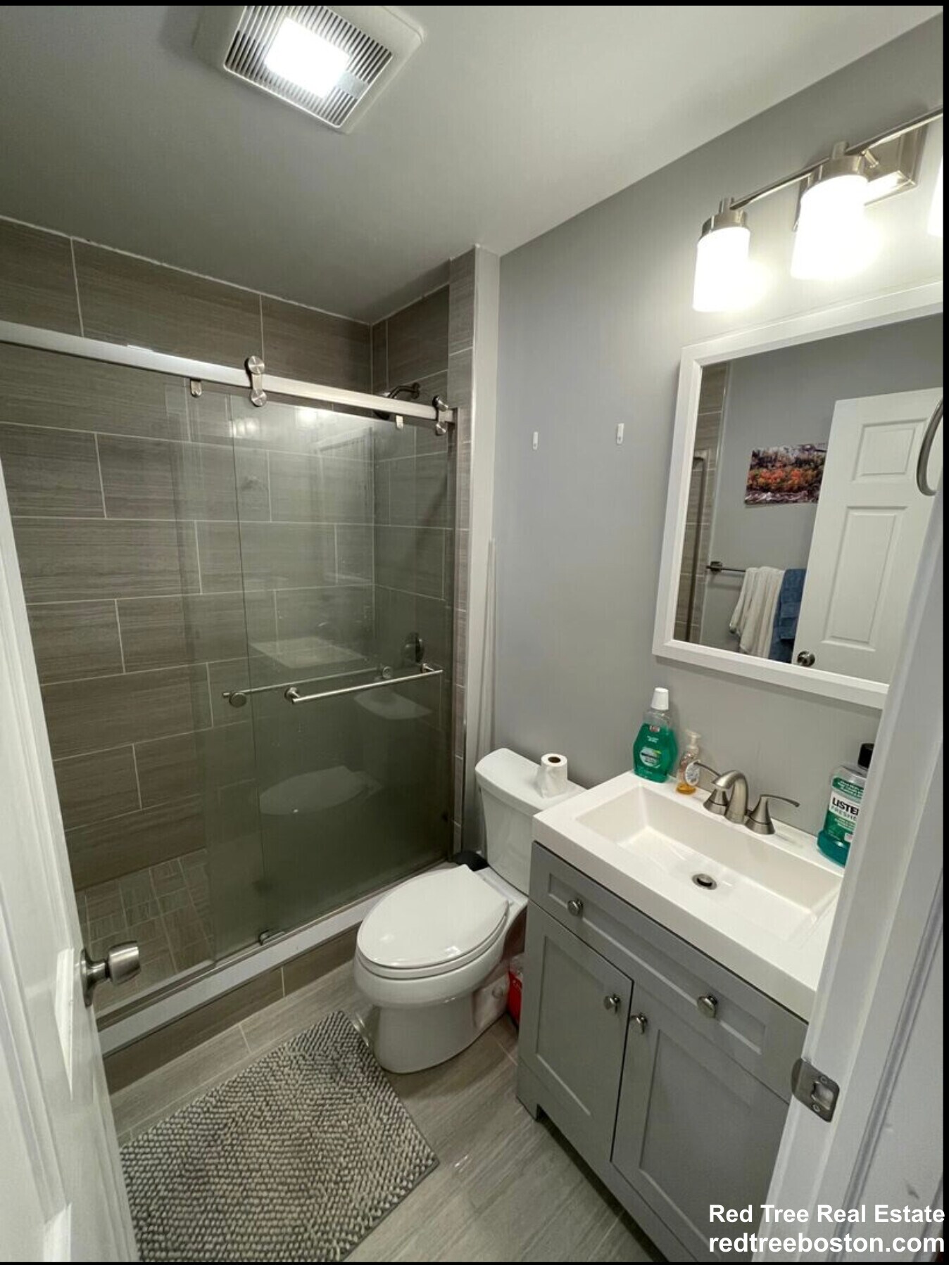 Building Photo - 91 Hillside St