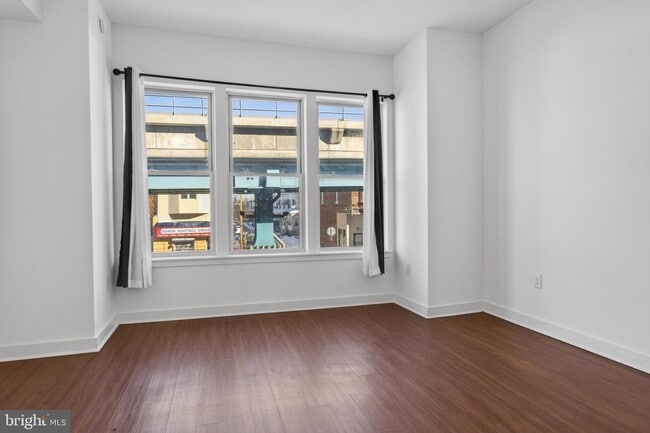 Building Photo - 6040 Market St