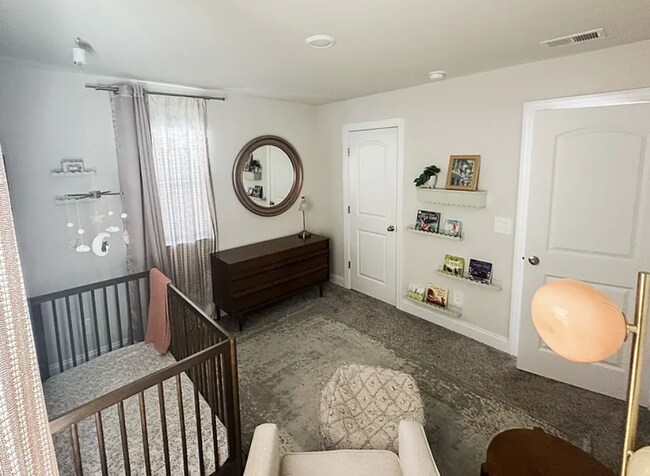 Building Photo - Spacious 4 Bedroom Home with Main-Level Primary and 2-Car Garage