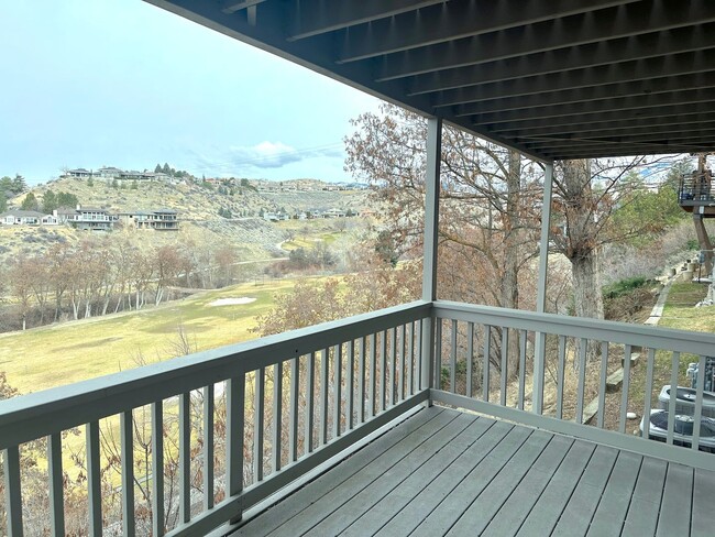 Building Photo - One Bedroom Condo on Crane Creek Golf Course