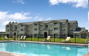 Primary Photo - Waters Ridge Apartments