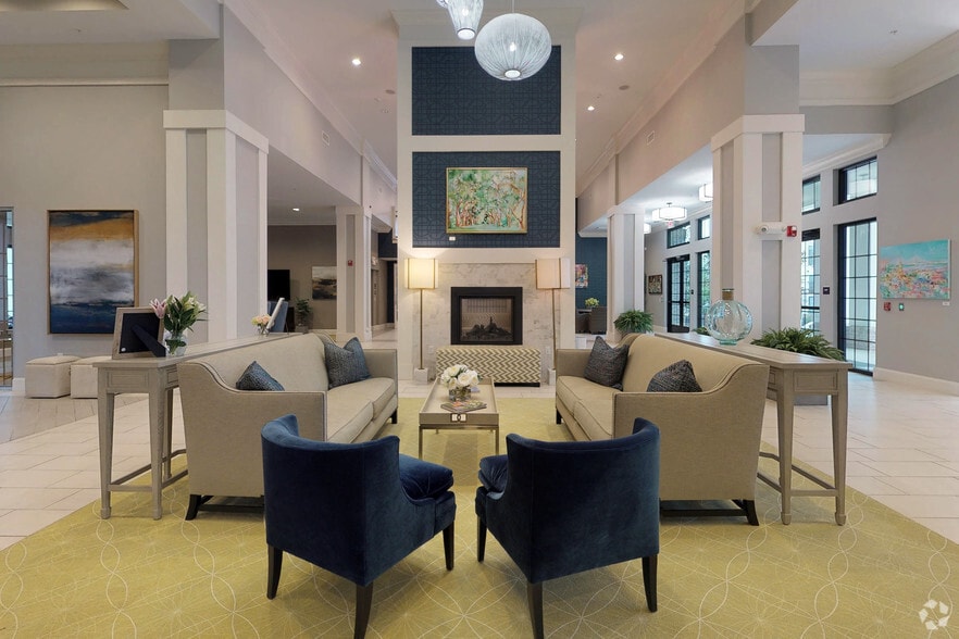 Central Island Square 50 Central Island St Daniel Island SC 29492