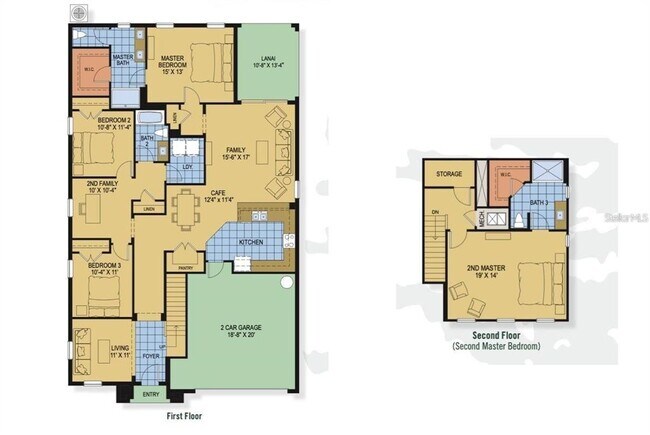 Building Photo - 5055 Tibet Ct