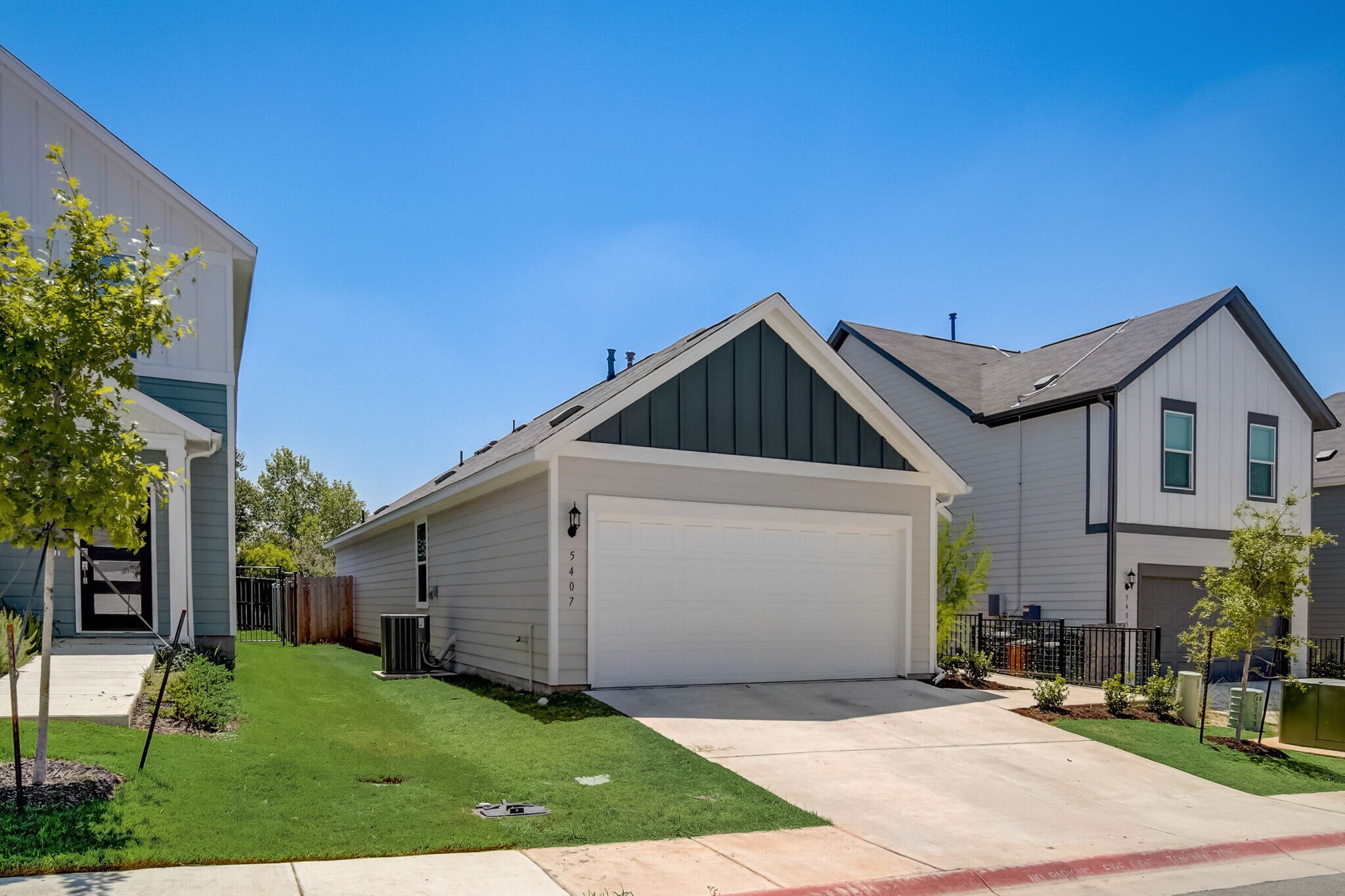 Building Photo - 5407 Jason Dr