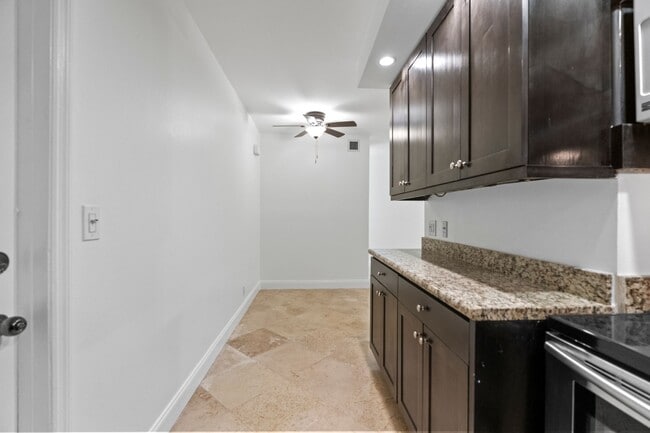 Building Photo - Beautiful Newly remodeled First Floor Condo