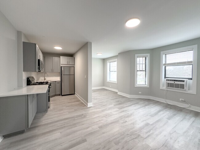 Building Photo - 378 Hazel Ave