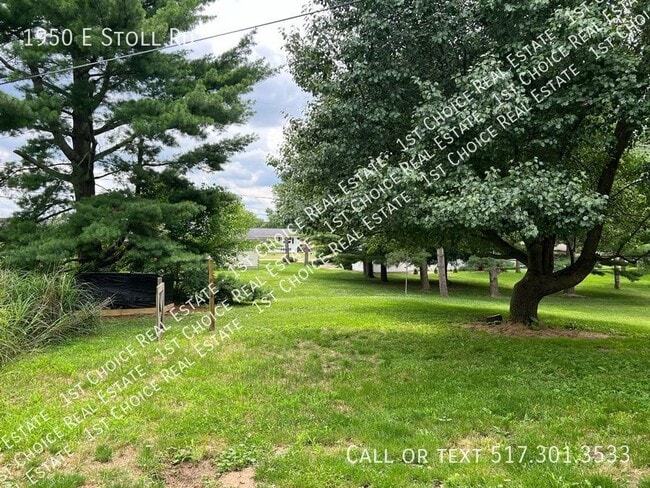 Building Photo - 1950 E Stoll Rd