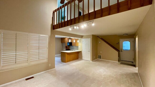Building Photo - Mountain Views & Resort-Style Living Await!