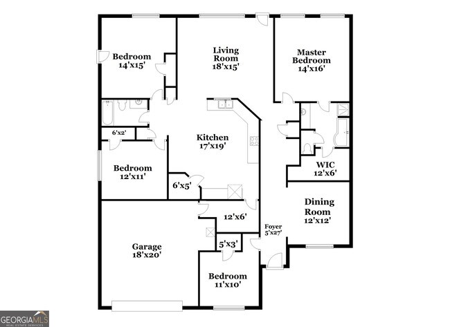 Building Photo - 110 Ashley Trace