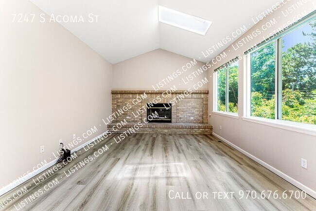 Building Photo - 7247 S Acoma St