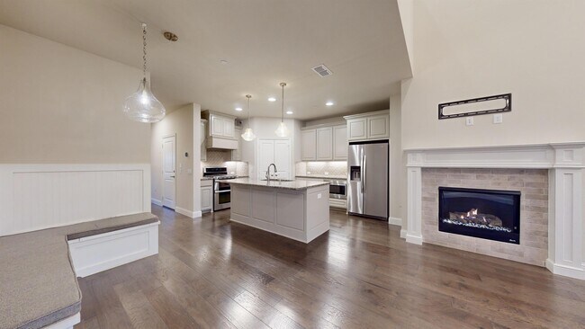 Building Photo - 1051 Copper Canyon Dr