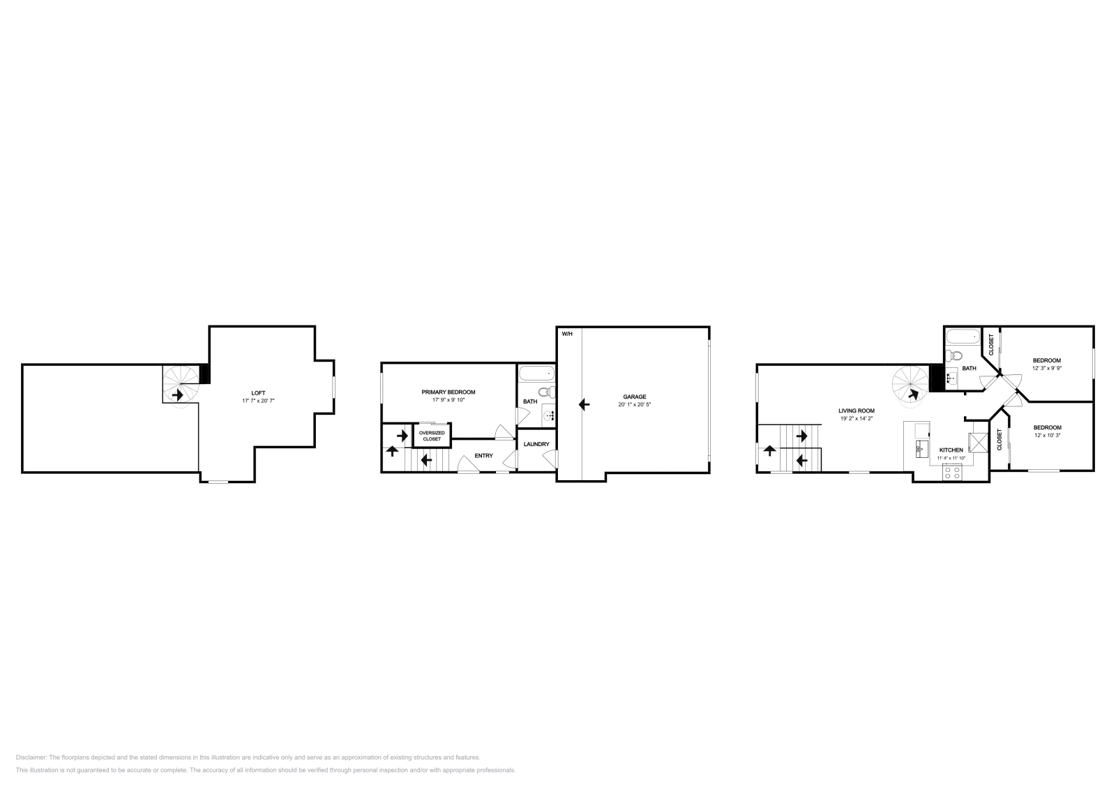 Building Photo - 1353 S Sabino Dr