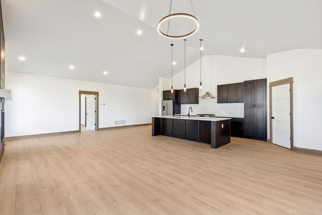Building Photo - Brand New-Gorgeous 4 Bedroom Home! 3 Car G...