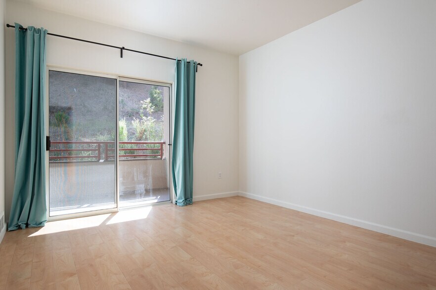 Bedroom 1 - 240 Caldecott Ln