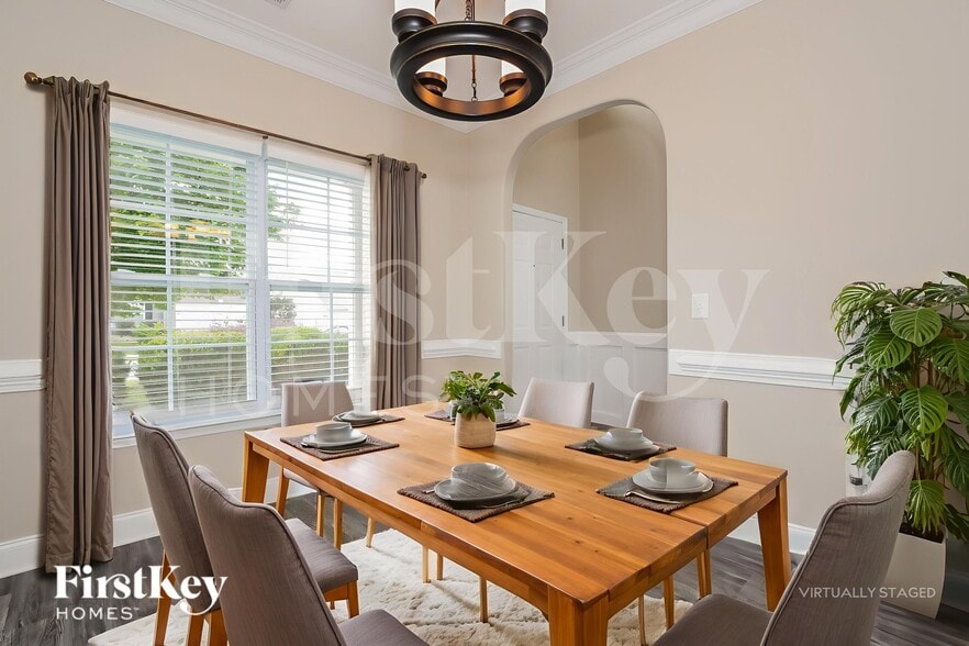 Building Photo - 5416 Esher Drive