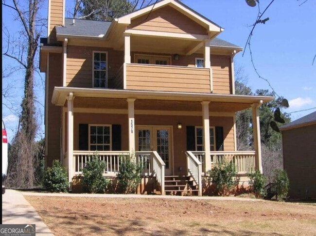 Building Photo - 1578 Snapfinger Rd