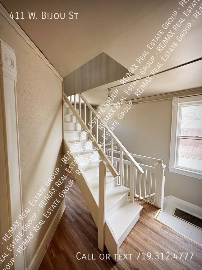 Building Photo - 411 W Bijou St