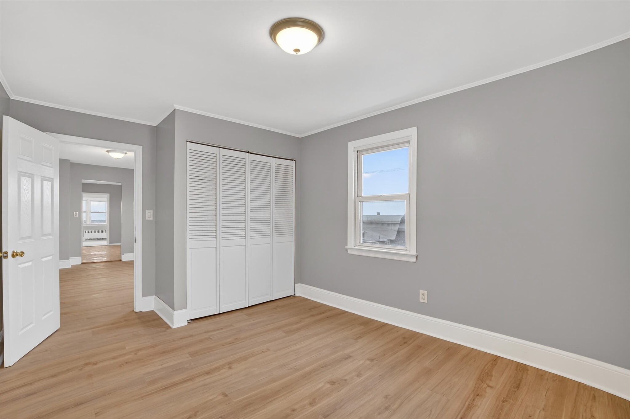 Bedroom 3 - 4 Amackassin Ter