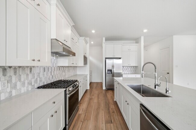 Building Photo - 4619 Sleepy Retreat Trl