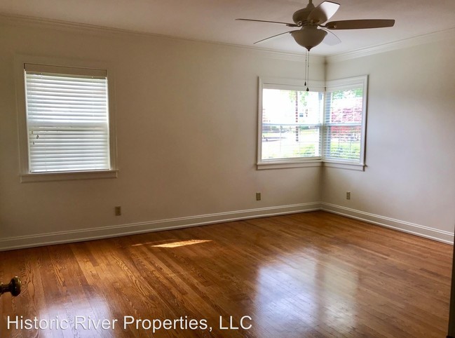 Building Photo - 3 br, 2.5 bath Apartment - 1701 25th Street