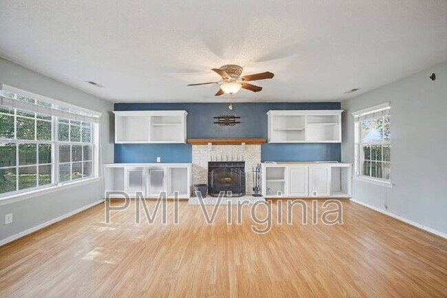 Building Photo - 1213 Ruxton Ct