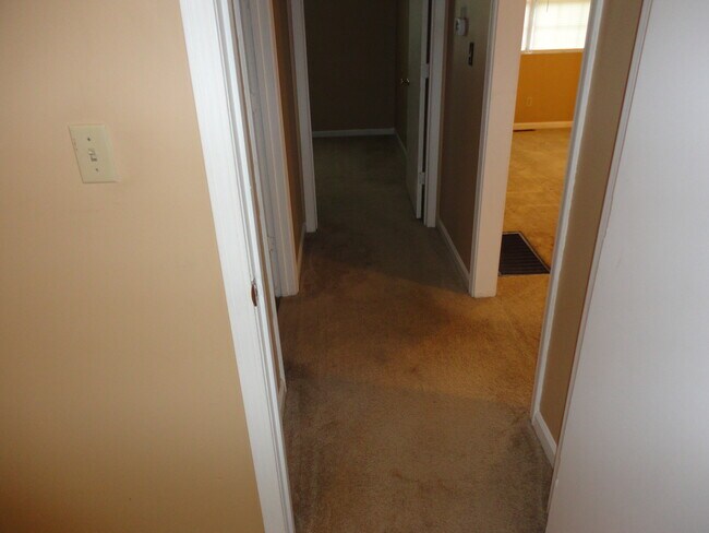 Hallway - 238 Clinton Dr