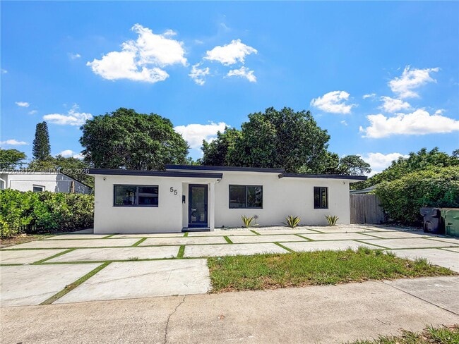 Building Photo - 55 NW 125th St