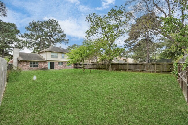 Building Photo - 17210 Colony Creek Dr