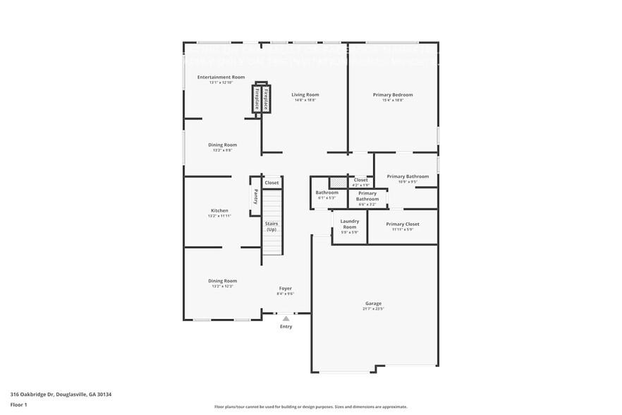 Building Photo - 316 Oakbridge Dr