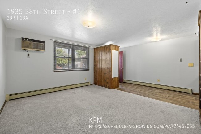 Building Photo - 2 BEDROOM | 1 BATH | MAIN LEVEL APARTMENT ...