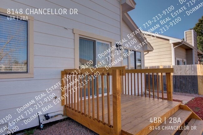 Building Photo - 8148 Chancellor Dr