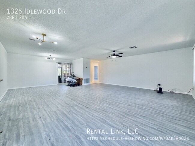Building Photo - 1326 Idlewood Dr