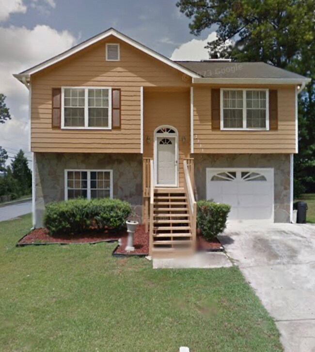 Building Photo - 2331 Wilkins Ct