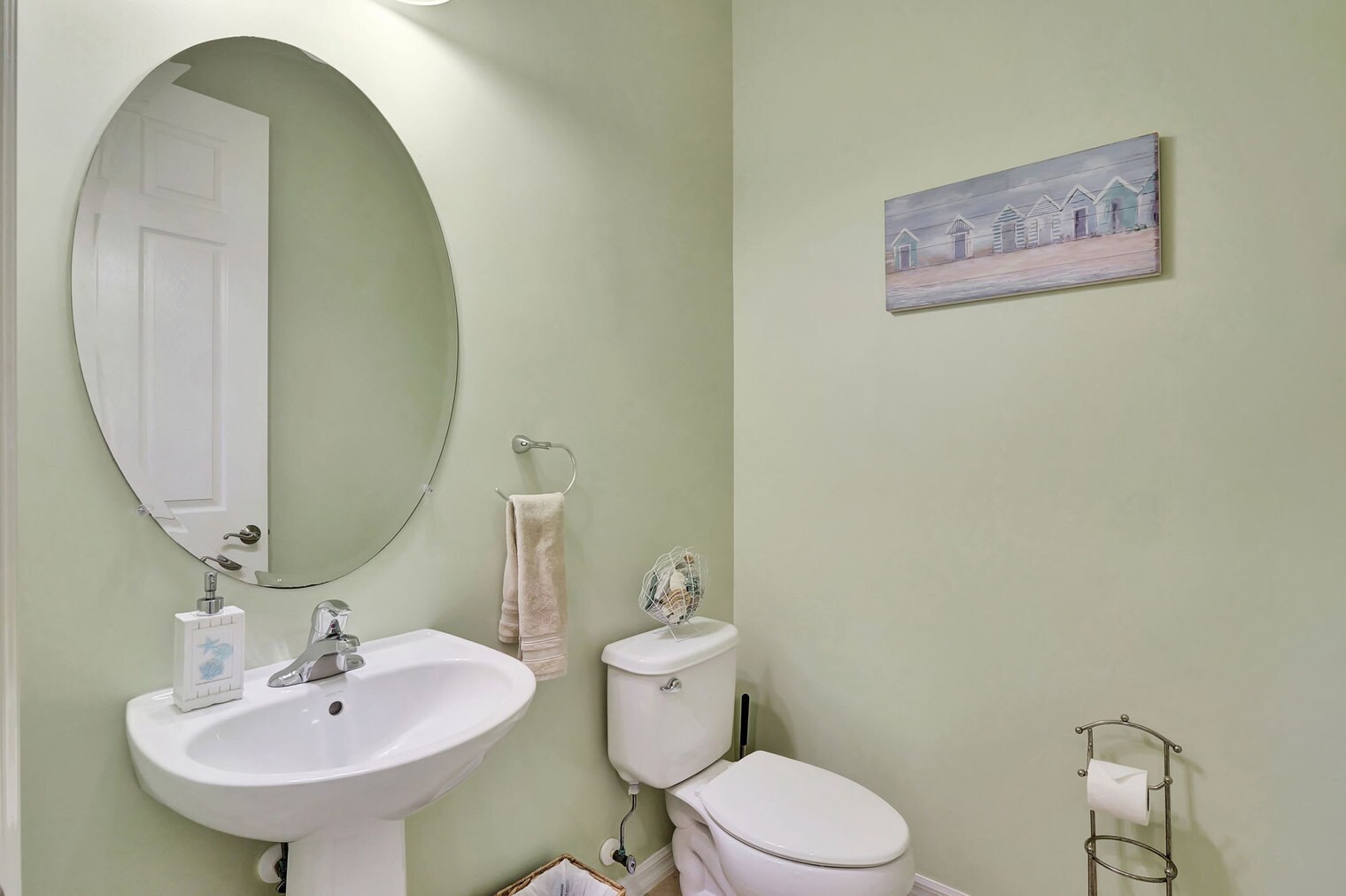 Building Photo - 8753 Melosia St