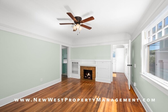 Building Photo - Charming Sherman Heights 2-Bedroom, Available Now!