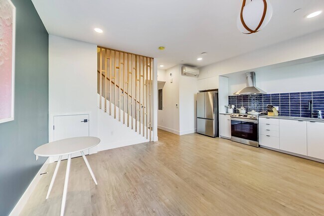 Floorplan - ArtHaus Magnolia